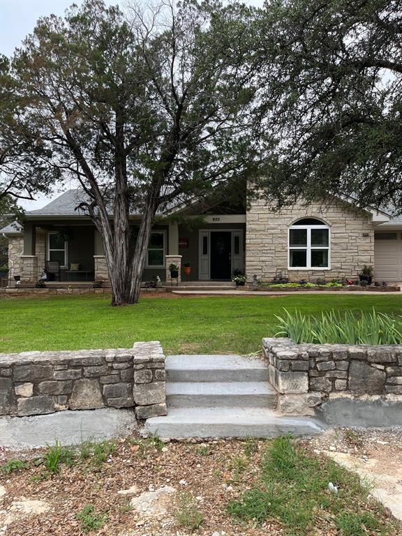 203 Hill Top Drive Property Photo