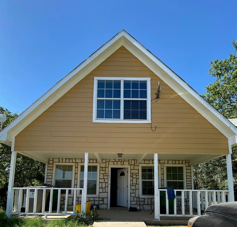 11006 Shady Oaks Drive Property Photo