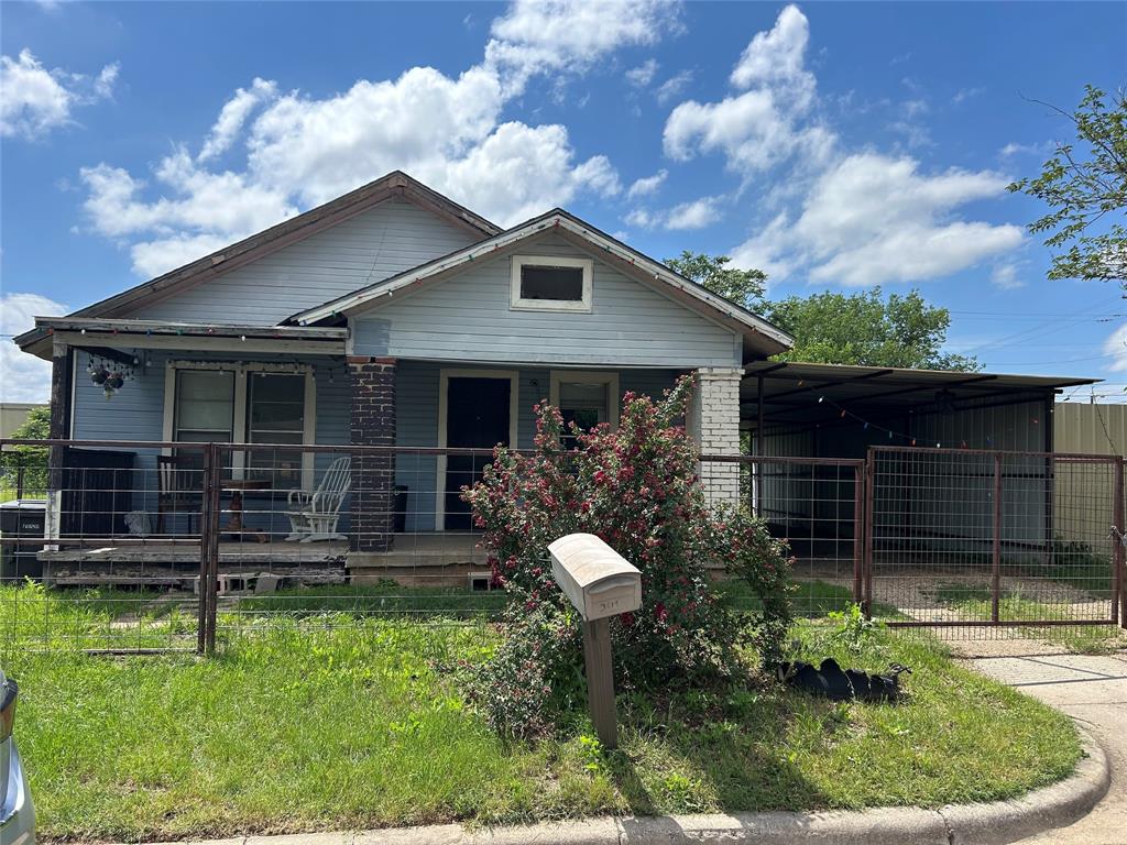 3819 N Terry Street Property Photo
