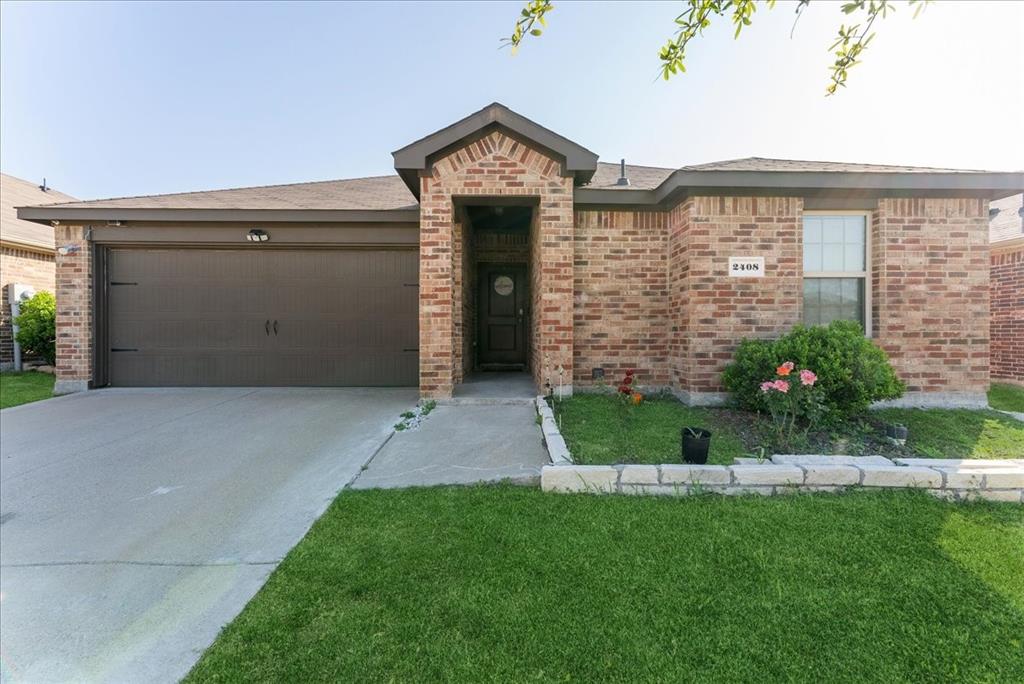 2408 Anton Drive Property Photo 2