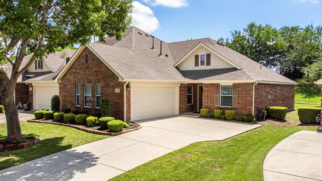 1316 Shinnecock Court Property Photo 1