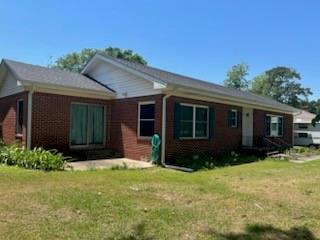 207 W Coke Road Property Photo