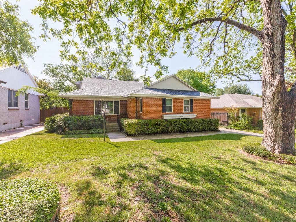 9016 Westbriar Drive Property Photo 1