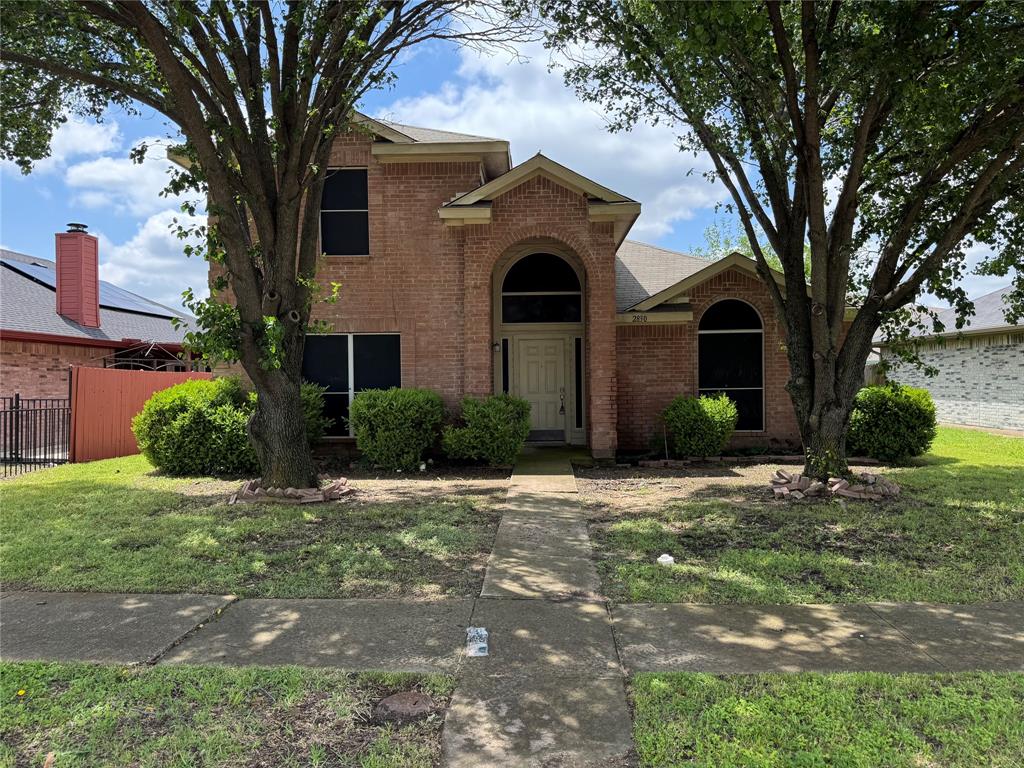 2830 Coral Drive Property Photo