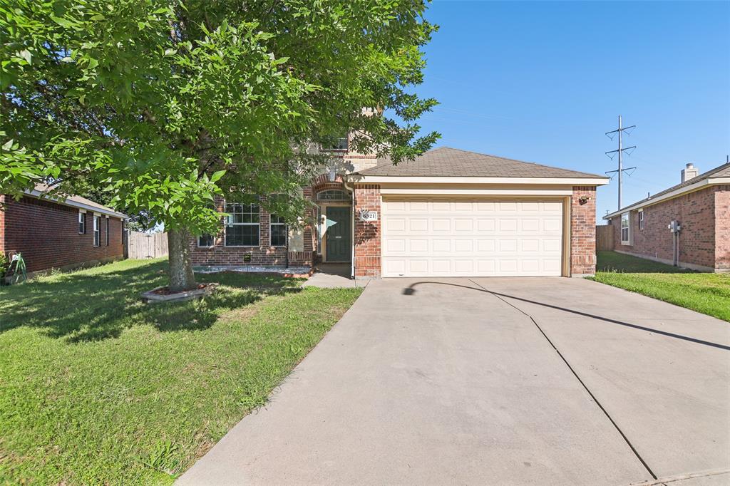6321 Stone Lake Drive Property Photo 1