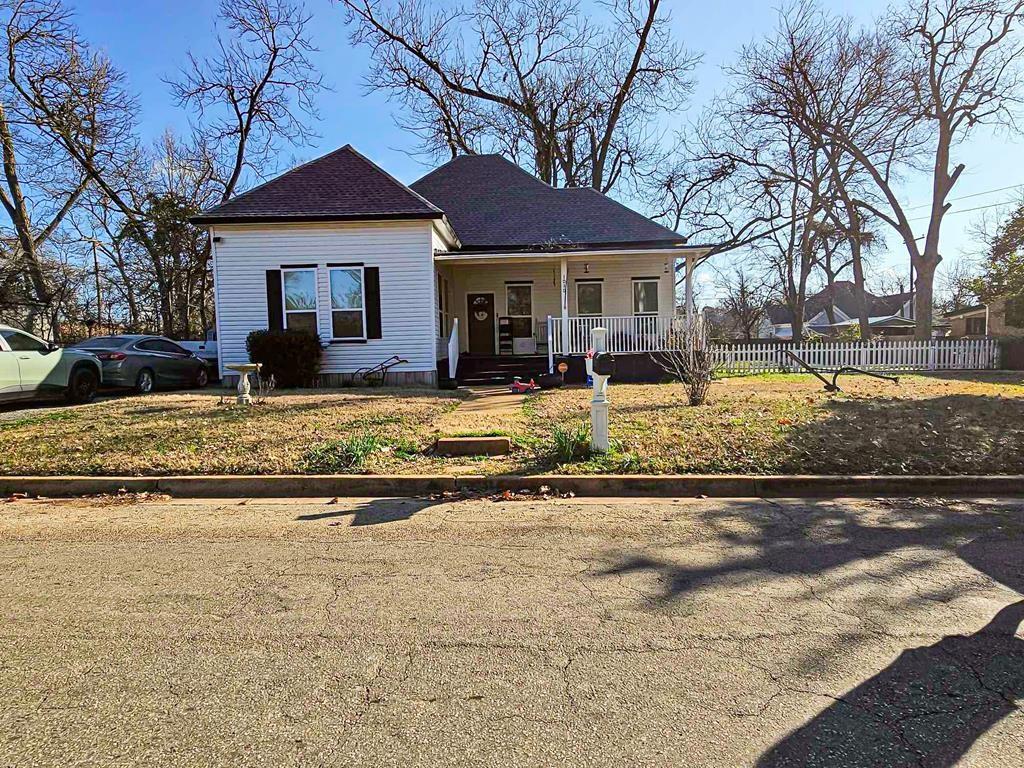 1010 N Howard Street Property Photo