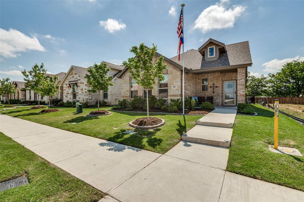 117 Foreman Drive Property Photo