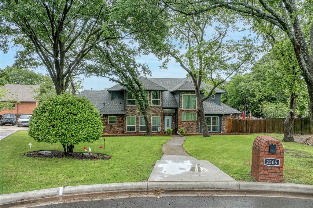 2505 San Miguel Street Property Photo