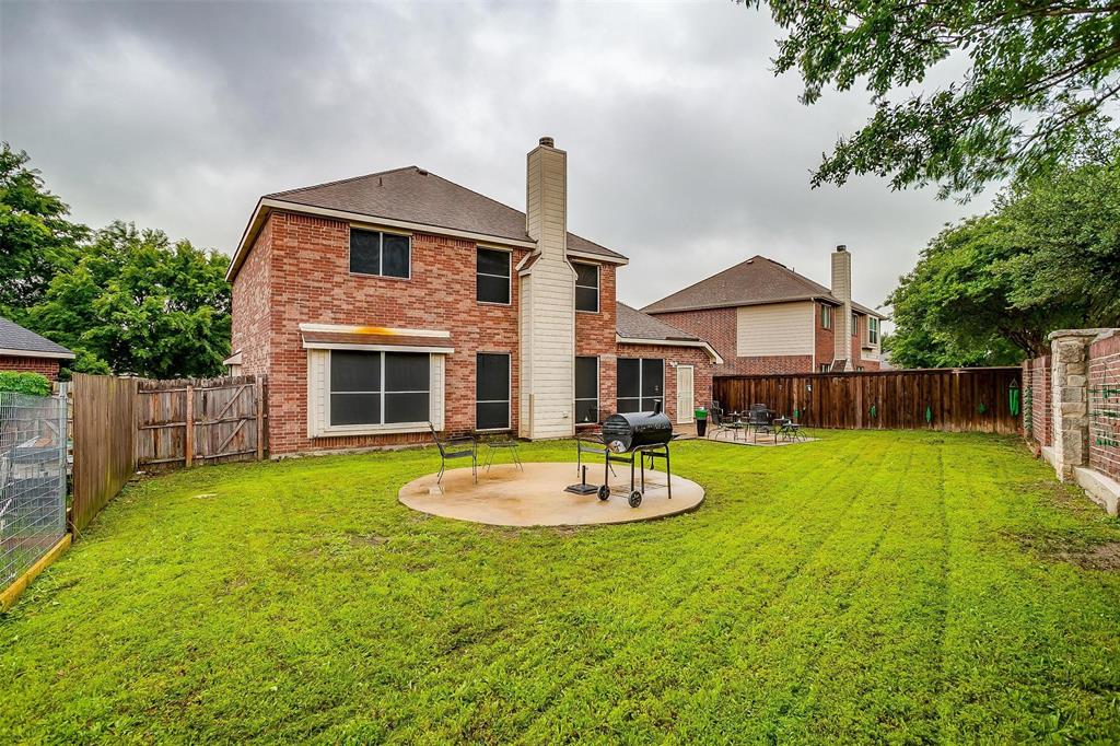 111 Evening Star Circle Property Photo 38