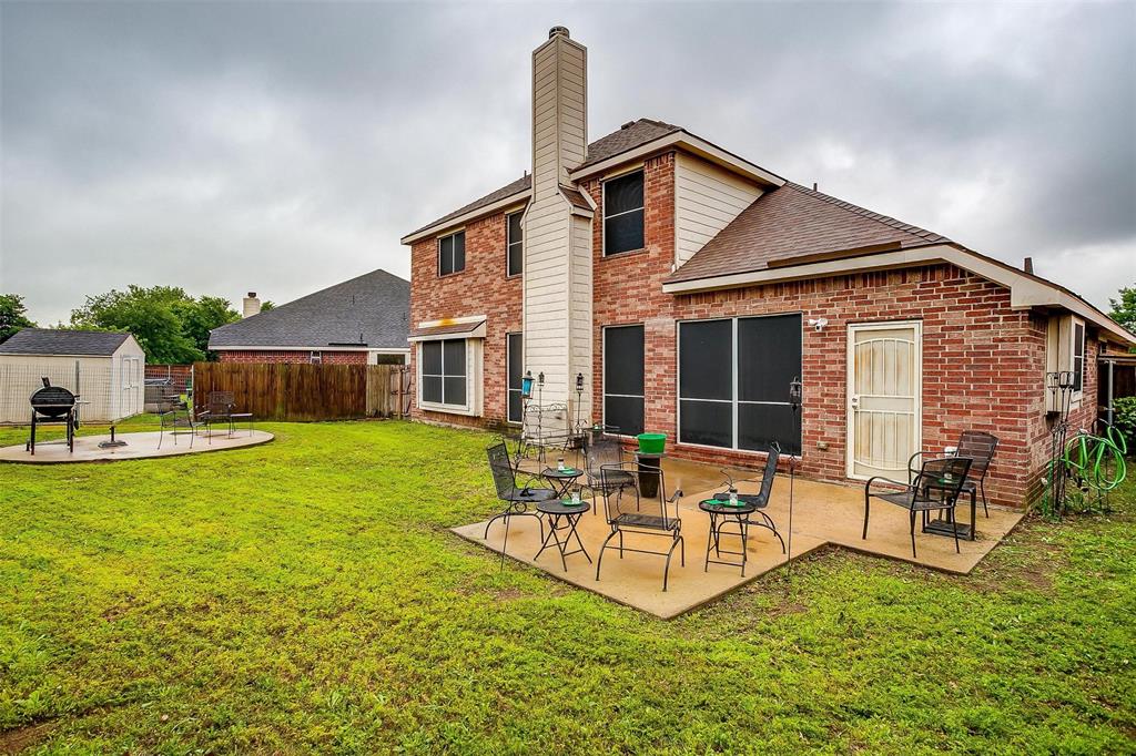 111 Evening Star Circle Property Photo 39