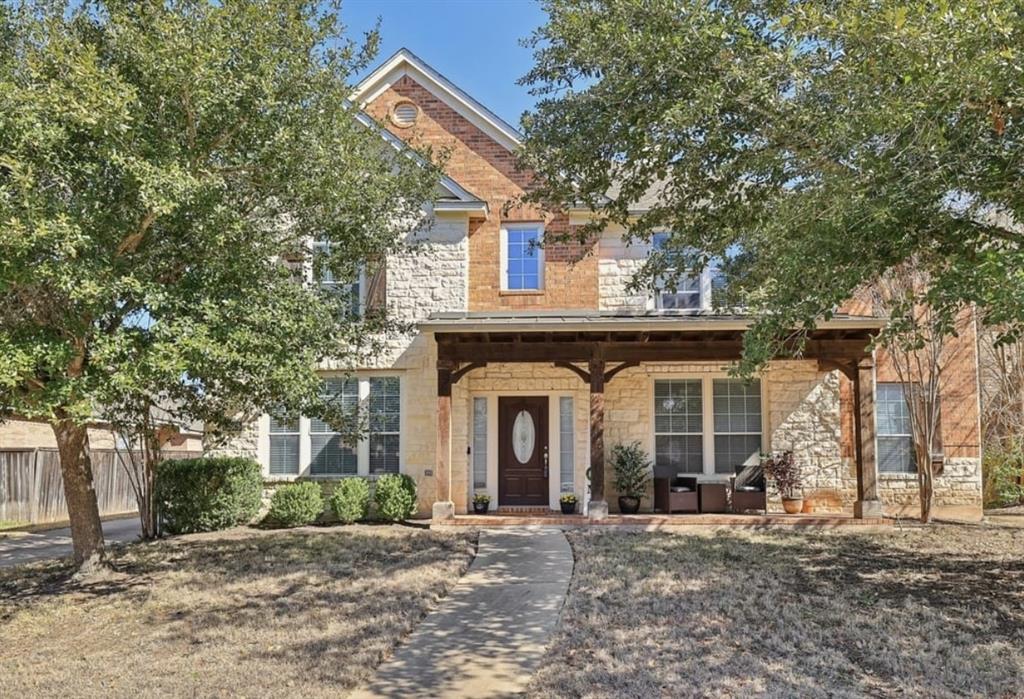 13605 Amber Dawn Court Property Photo 1