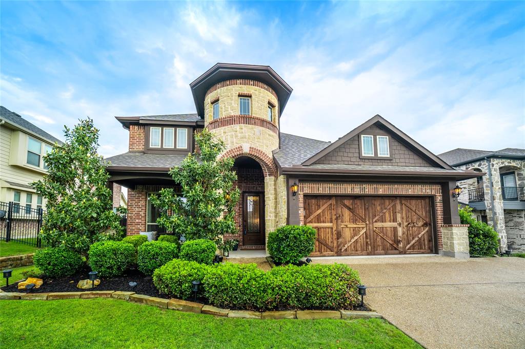 1519 Eminence Lane Property Photo