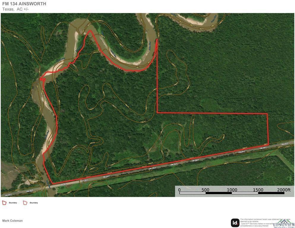 Tbd Fm 2517 Property Photo