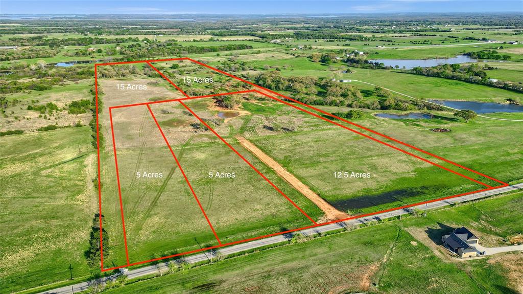 12+ Acres Rock Creek Road Property Photo