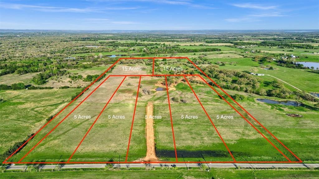 5 Acres Rock Creek Road Property Photo