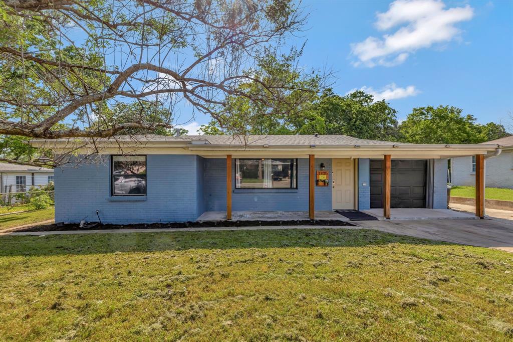 3705 Delaware Trail Property Photo
