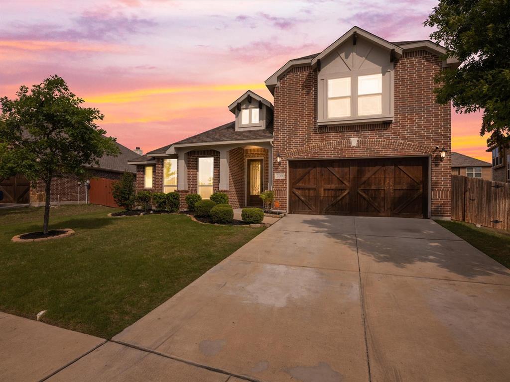 309 Western Sky Lane Property Photo 1