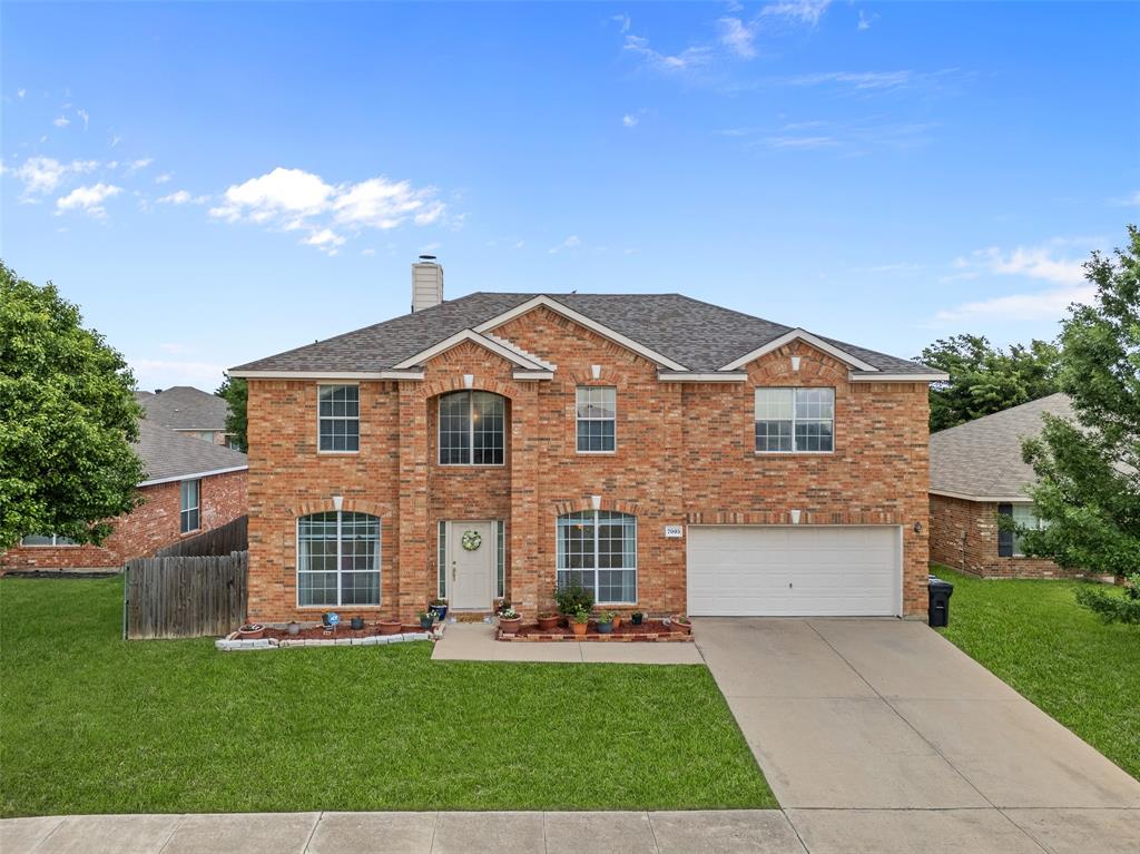 7005 Meadow Bend Drive Property Photo 1