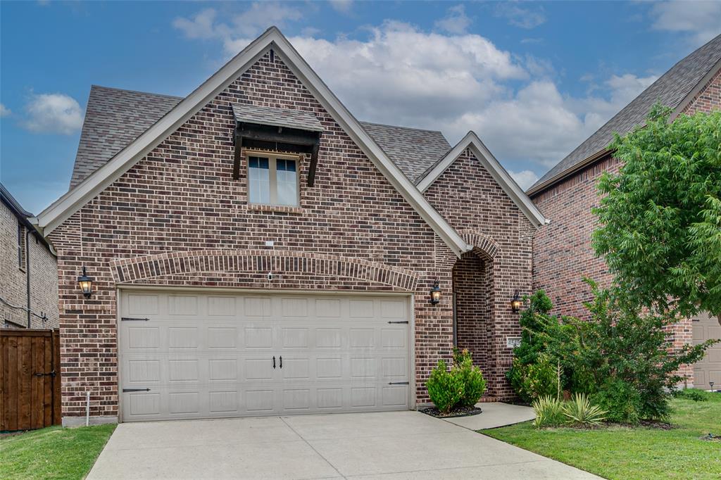 4545 El Paso Drive Property Photo 1