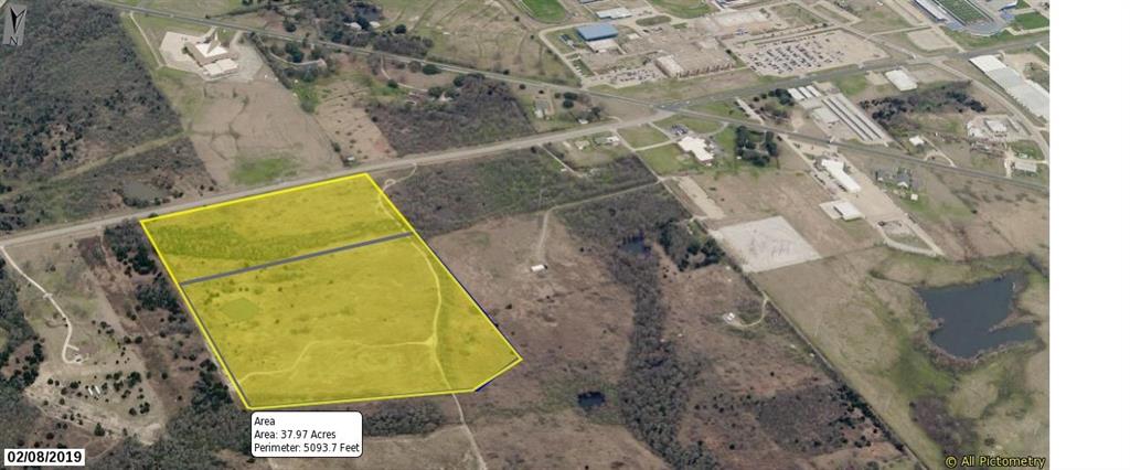 38 Ac Dobbins Road Property Photo