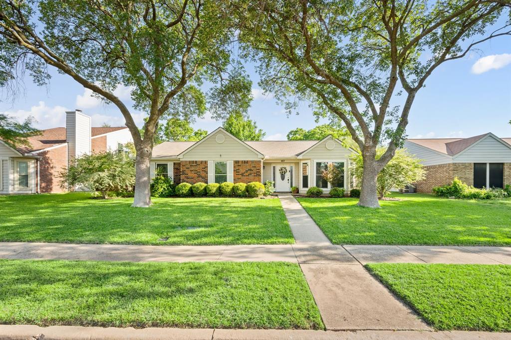 413 Kirkwood Drive Property Photo