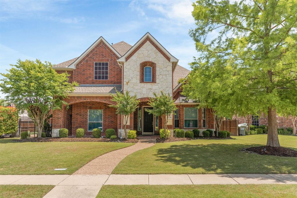 1730 Monaco Drive Property Photo