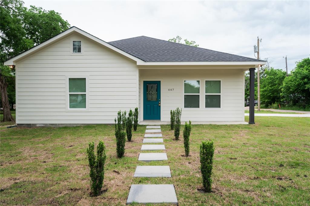 447 W Terrel Street Property Photo