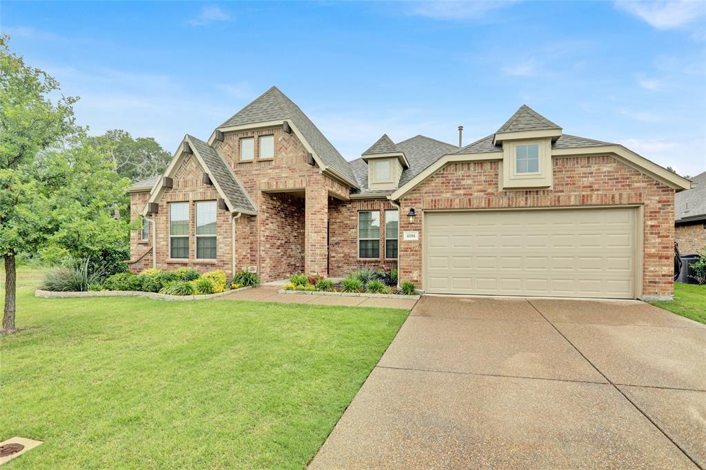 4104 Gray Wolf Drive Property Photo 1