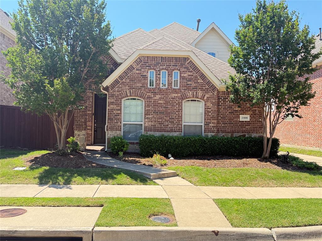 2108 Harris Place Property Photo