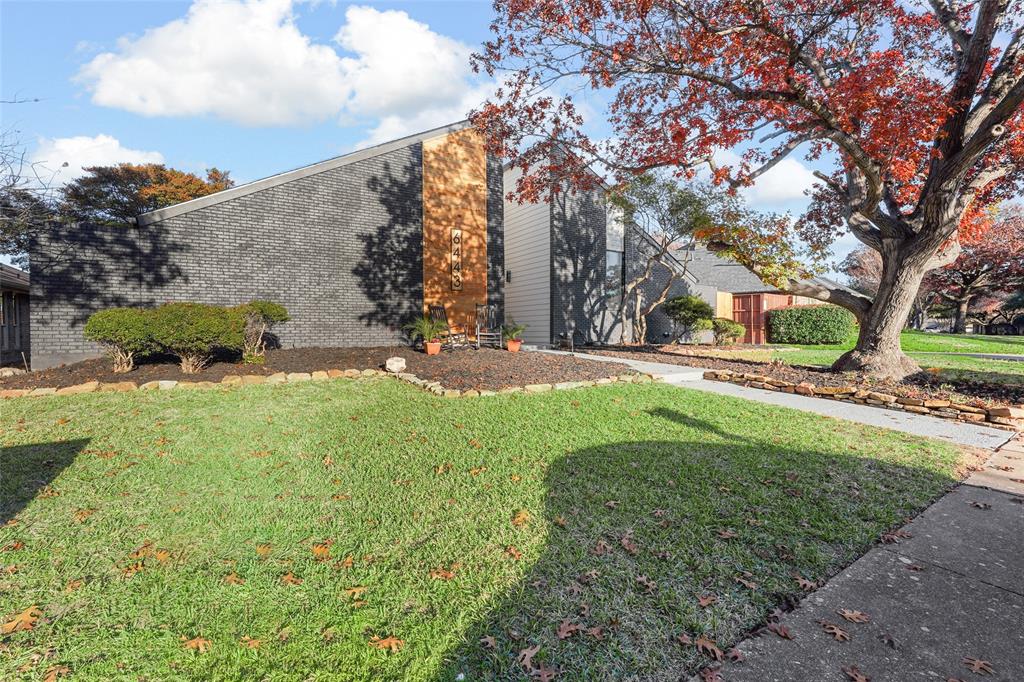 6443 Redpine Road Property Photo 1