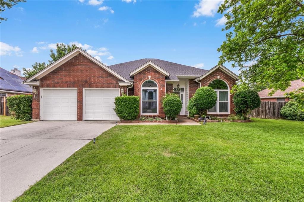 508 Aurora Drive Property Photo