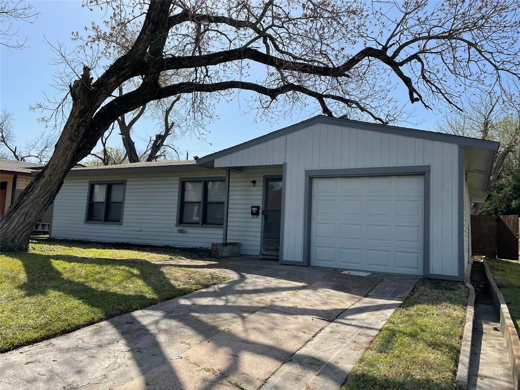 1712 Ida Street Property Photo