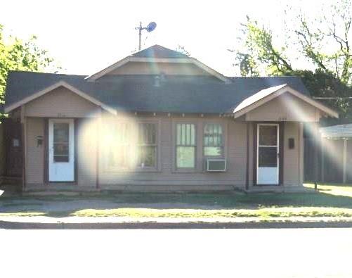 1133 Grape Street Property Photo