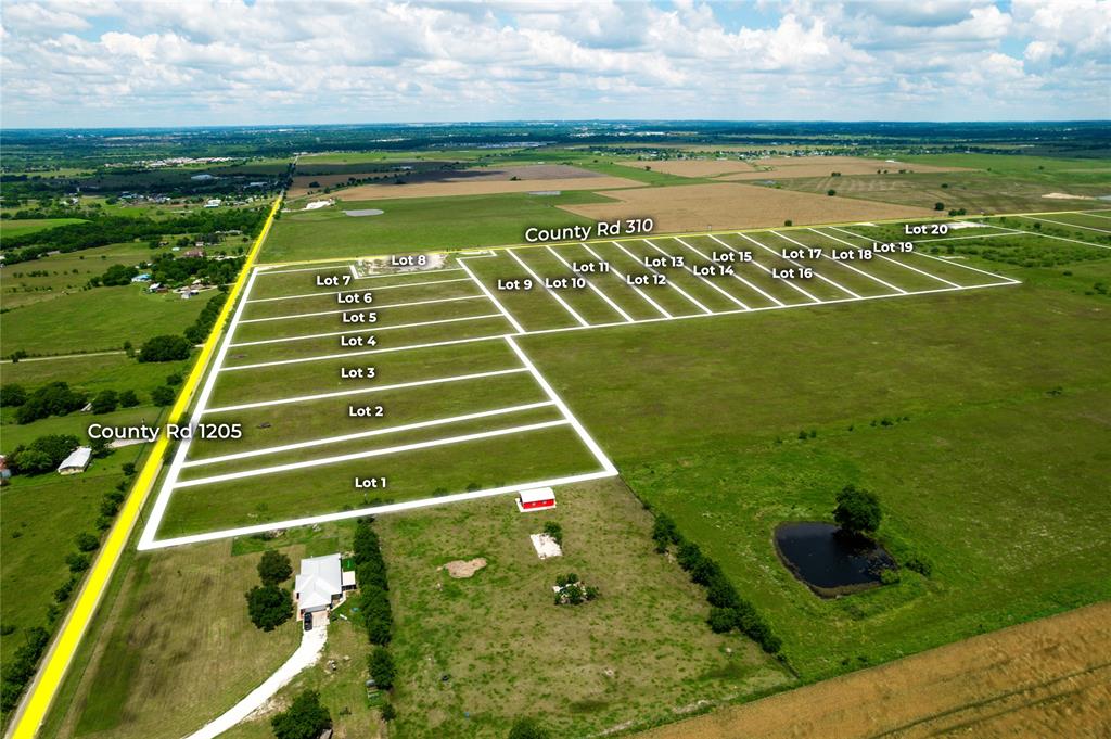 Lot 2 County Road 1205 Property Photo 1