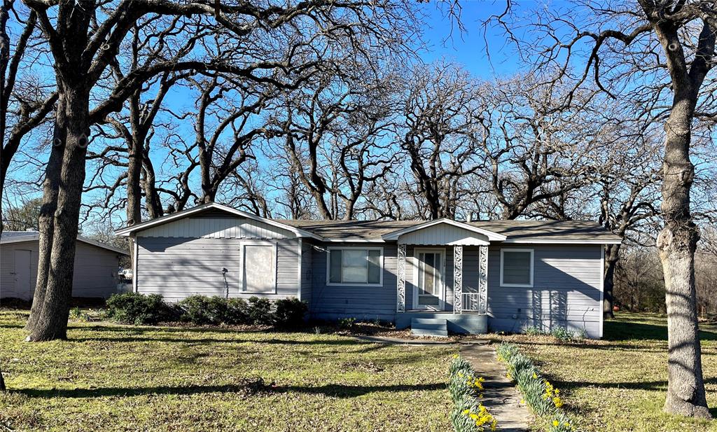 7550 Portwood Road Property Photo