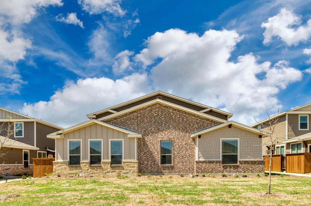 649 Harvest Moon Drive Property Photo