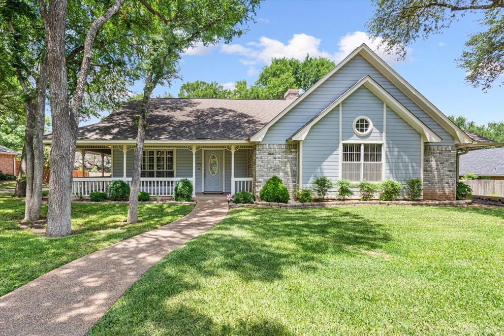 9004 Buckingham Ct. Property Photo 1