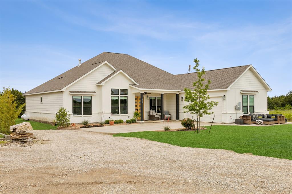 3880 Fm 75 Property Photo 1