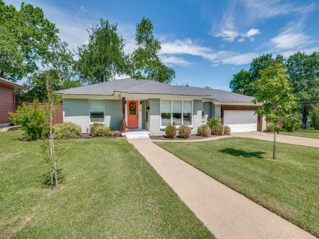 9849 County Cork Drive Property Photo 1