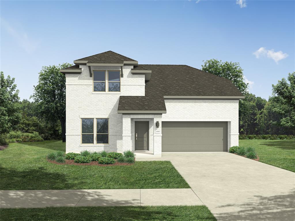 9208 Wild Stampede Way Property Photo