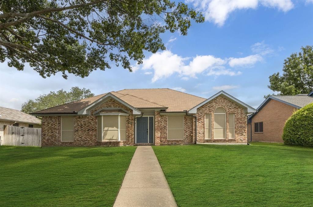 1109 Sheppard Lane Property Photo 1