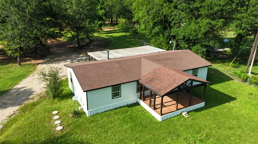 1538 Fm 918 Property Photo