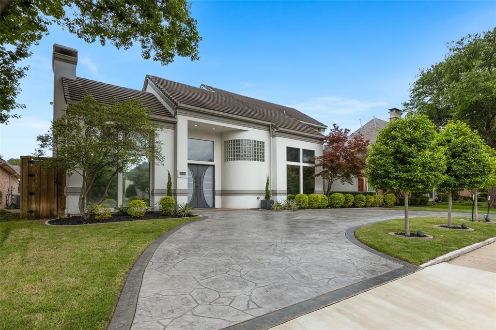 4908 Holly Tree Drive Property Photo
