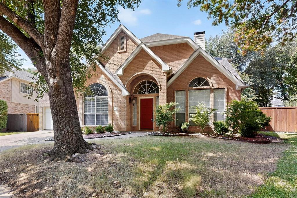 602 Sienna Court Property Photo 2