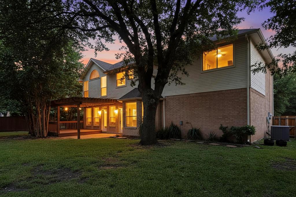 602 Sienna Court Property Photo 35