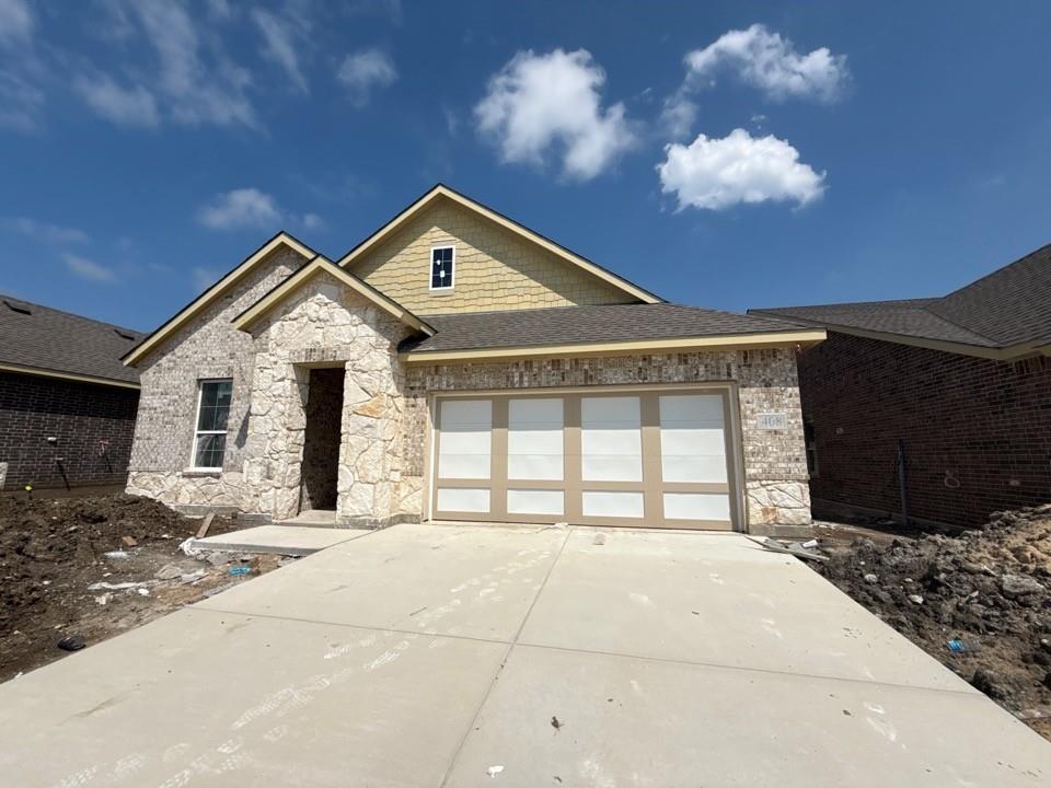 408 Tollett Drive Property Photo