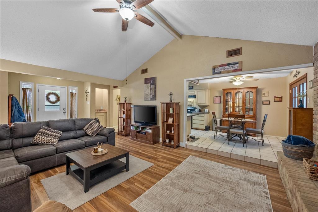 5807 Melstone Drive Property Photo 1