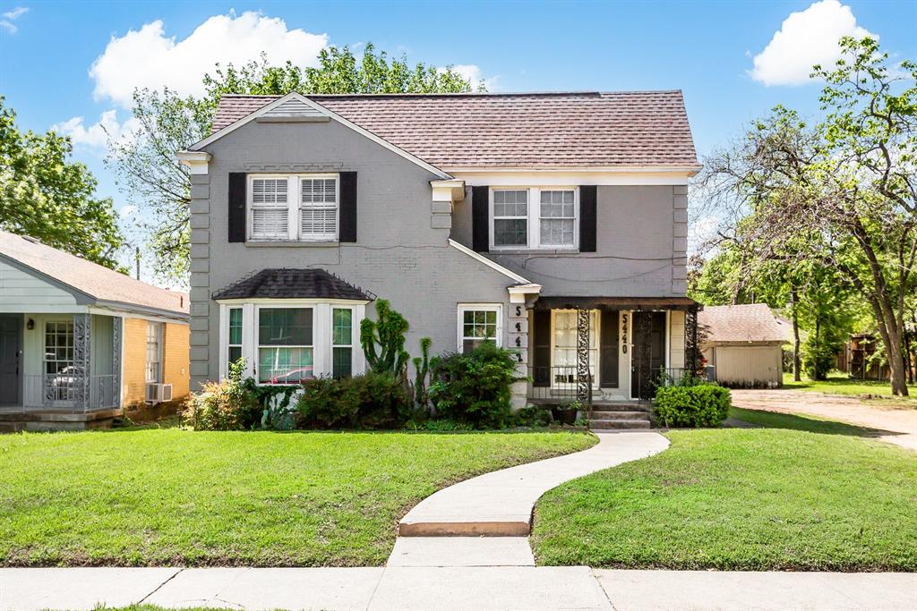 5442 Longview Street Property Photo