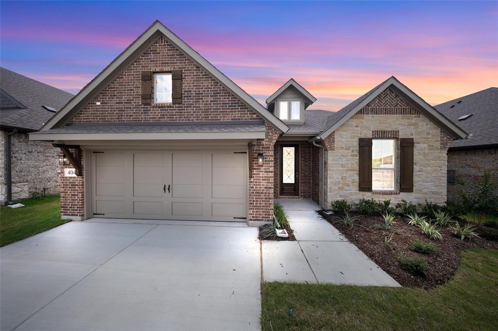 404 Tollett Drive Property Photo 1