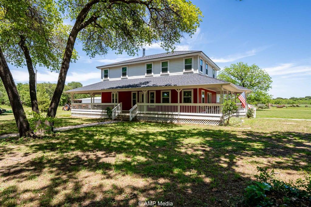 8434 County Road 235 Property Photo